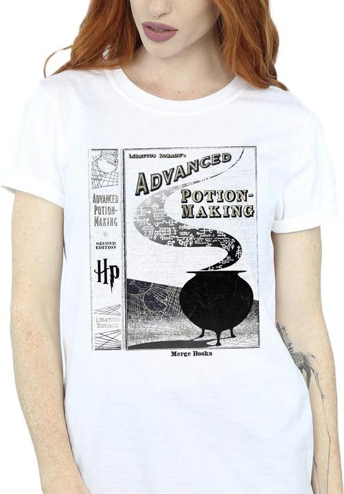 Produktbild Hufflepuff Quidditch Team Captain TShirt (S)