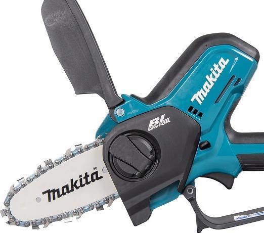 Actual product image Makita Branch saw (Battery chain saw)