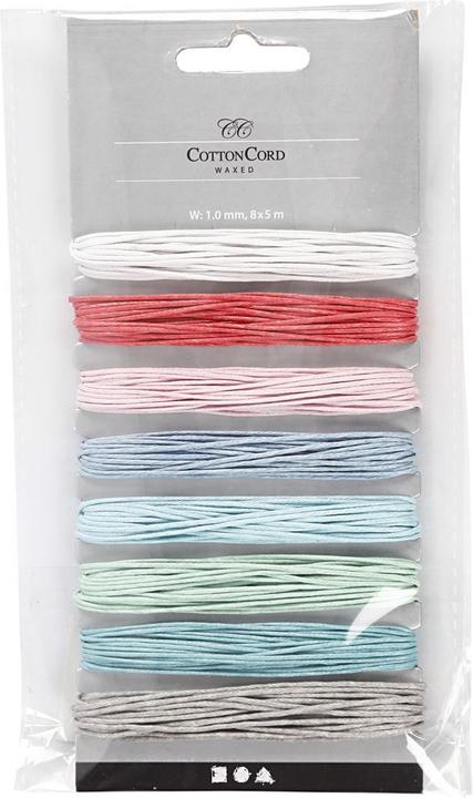 Actual product image Creativ Company Cotton cord