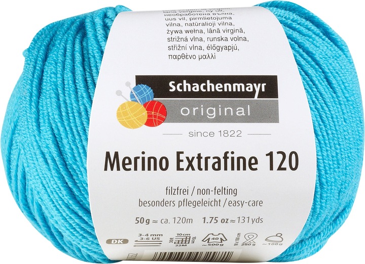 Ozeanblau