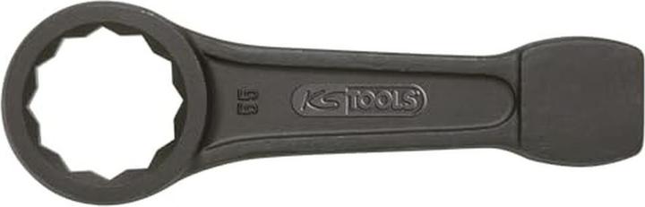 Actual product image KS Tools striking-face box wrenches (145 mm)