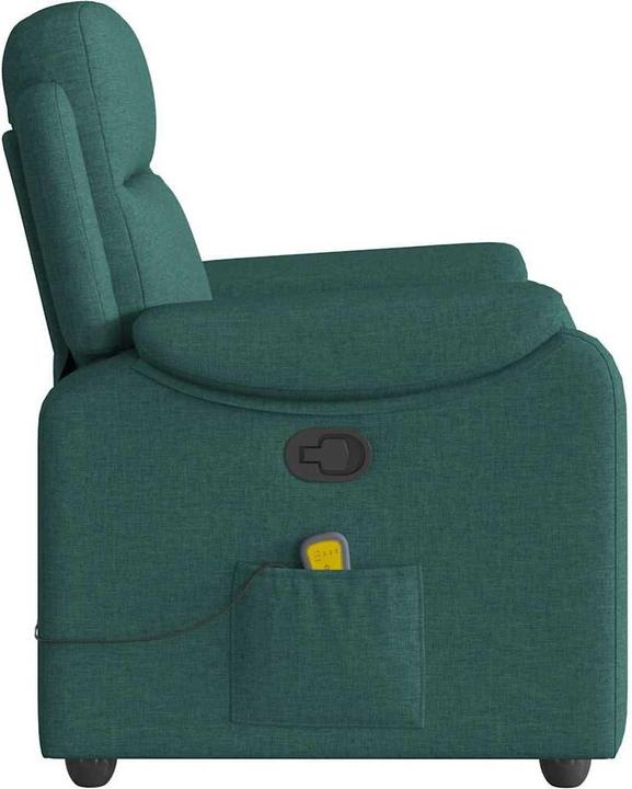 Produktbild vidaXL Massagesessel