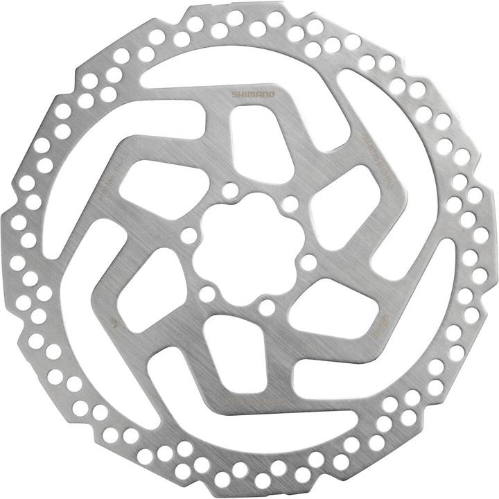 Image du produit Shimano Disque de frein (160 mm)