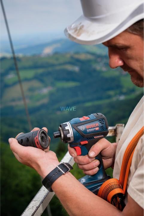 Produktbild Bosch Professional GSR 18V-60 FC (Schlagbohrschrauber)