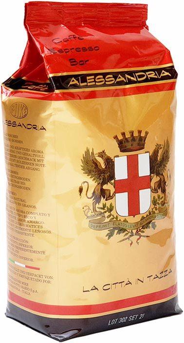 Actual product image Caffè Mike Alessandria (1000 g)