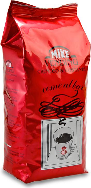 Caffè Mike Rosso (1000 g)