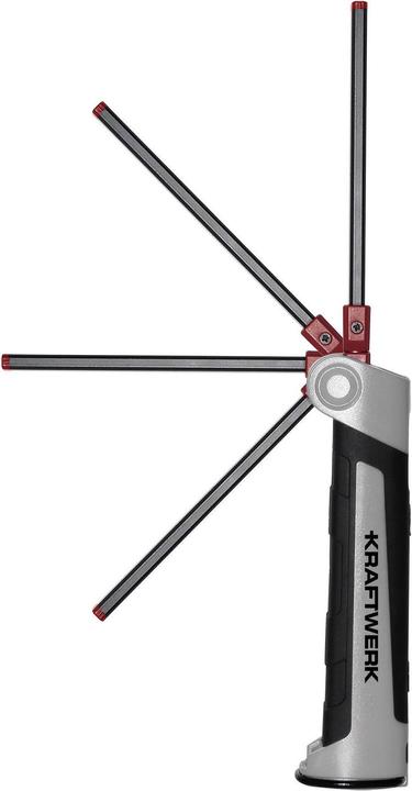 Actual product image Kraftwerk Slimflex (400 lm)
