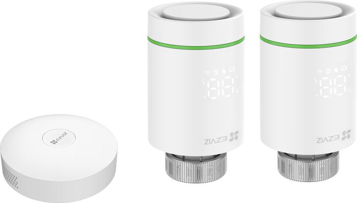 Produktbild EZVIZ T55 Kit