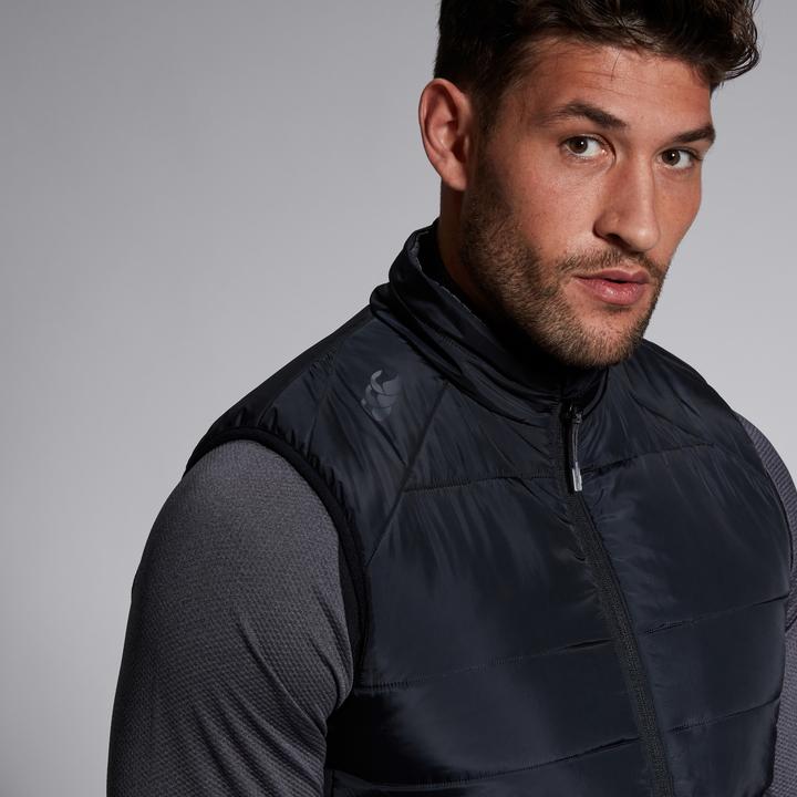 Produktbild Canterbury Ärmellose Elite-Weste (XL)