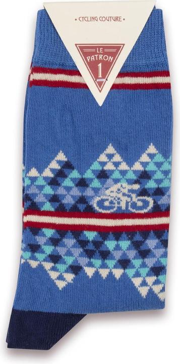 Immagine prodotto Patrón Spirits Company Le Patron 1001 calze mare montagna mare (39 - 42)