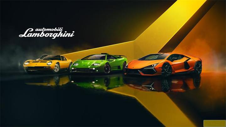 Immagine prodotto Ubisoft The Crew Motorfest (Xbox Series X, IT, FR, DE)