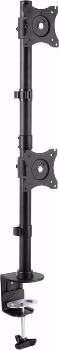 StarTech Dual Monitor Mount (Table, 27")