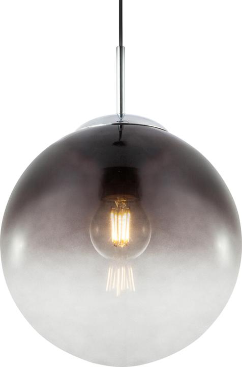 Image du produit Globo Lampe à suspendre Varus (E27)
