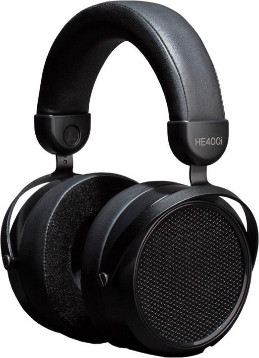 Actual product image Hifiman HE400i 2020 (Cable)