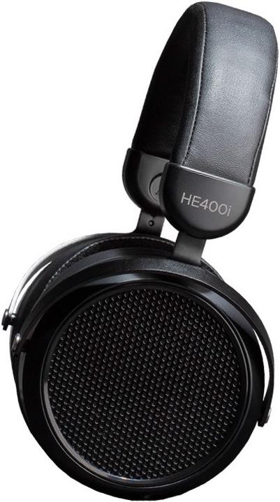 Actual product image Hifiman HE400i 2020 (Cable)