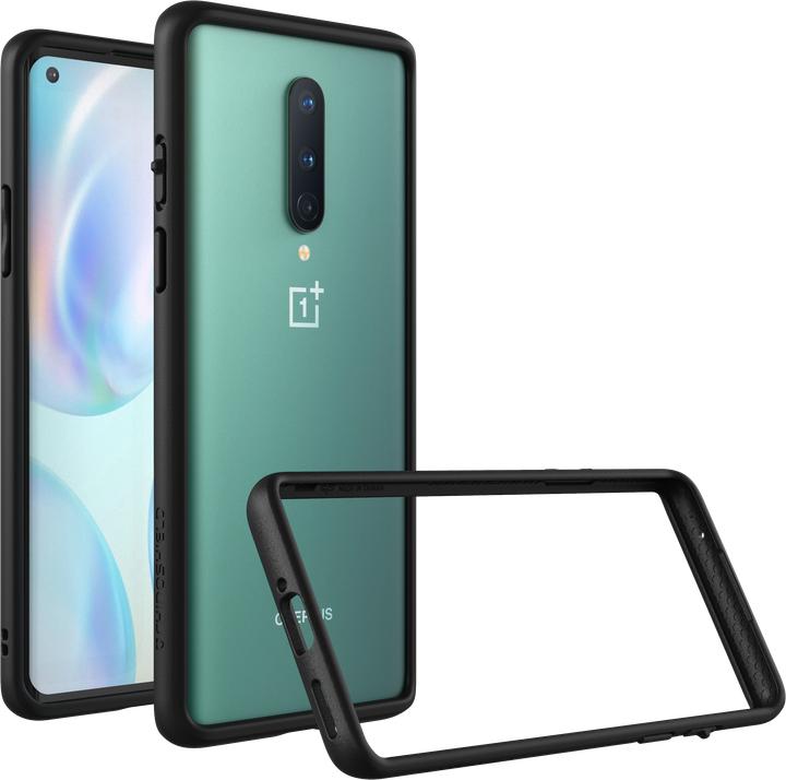 Actual product image RhinoShield CrashGuard (Oneplus 8)