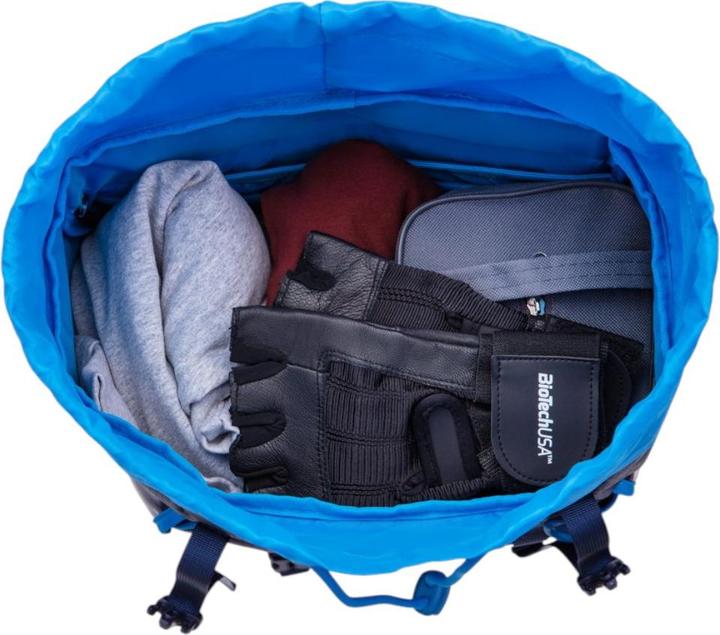 Immagine prodotto Rivacase Zaino NB Dijon 5361 (30 l)