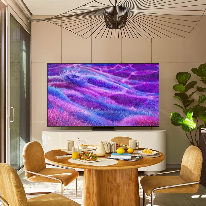 Produktbild Samsung QE65QN80FAU (65", QN80F, NeoQLED, 4K)