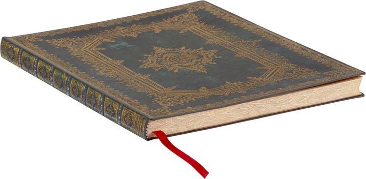 Produktbild Paperblanks Softcover Flexis - Astra - Ultra - Liniert (Liniert, Weicher Einband)