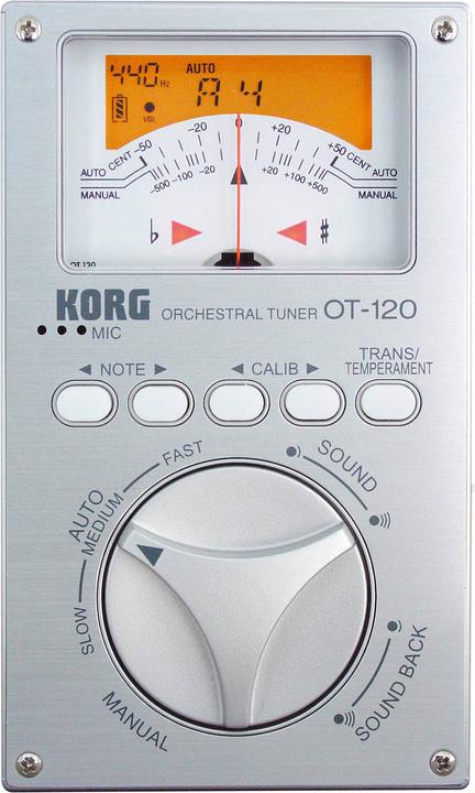 Immagine prodotto Korg Ot-120