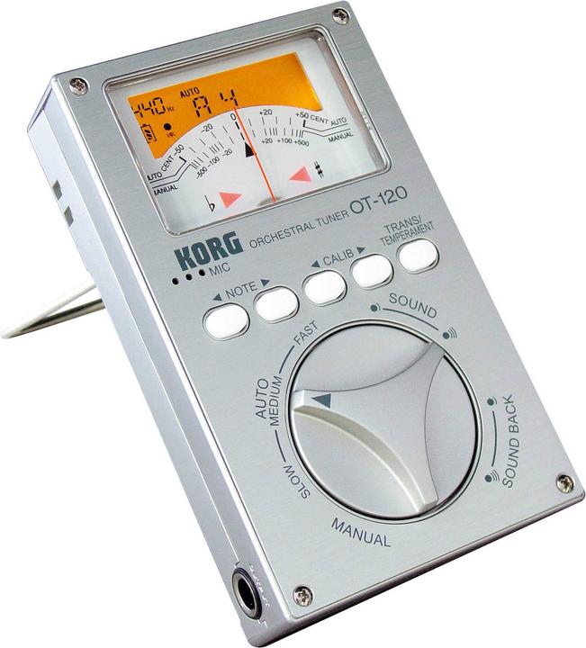 Immagine prodotto Korg Ot-120
