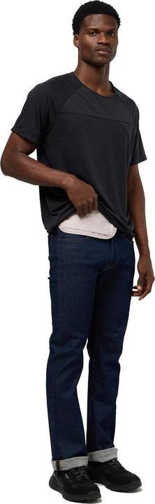 Actual product image Jack Wolfskin Document Belt De Luxe