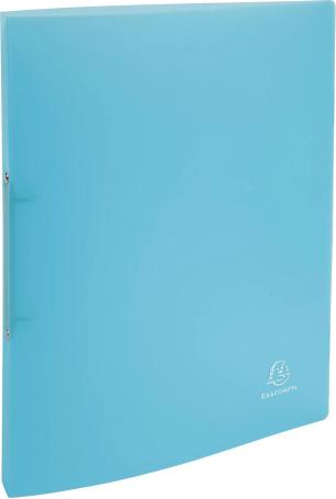 Bleu pastel