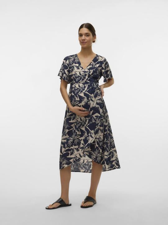 Produktbild Vero Moda Maternity VMMJOSIE Umstandskleid Kleid (L)