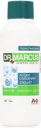 Dr. Marcus Dr Marcus Eau Oxygène Diluée 3% 250ml (250 ml)