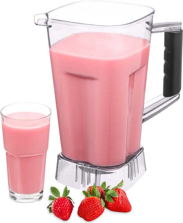 Actual product image Sencor SBU 7730BK (1800 W)