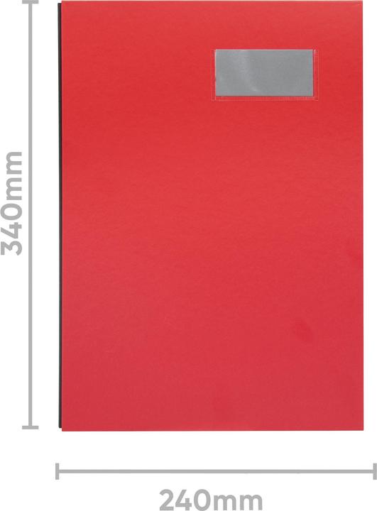 Produktbild Biella Unterschriftenmappe (A4, 1x)