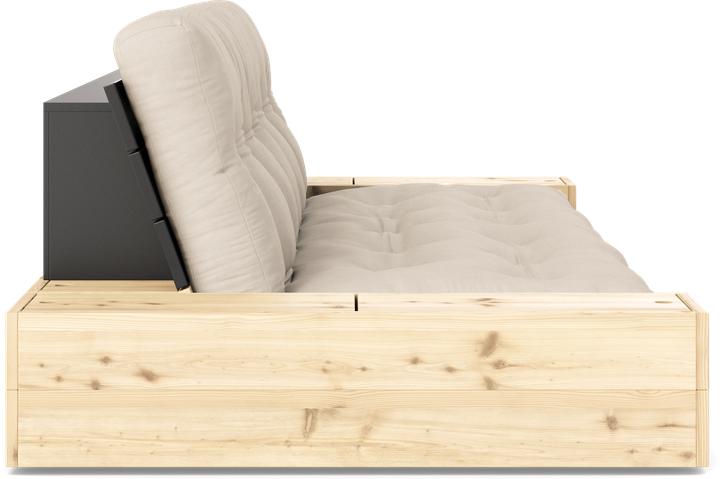 Produktbild Karup Design Base mit 2x Seitenschubladen (2-Sitzer)