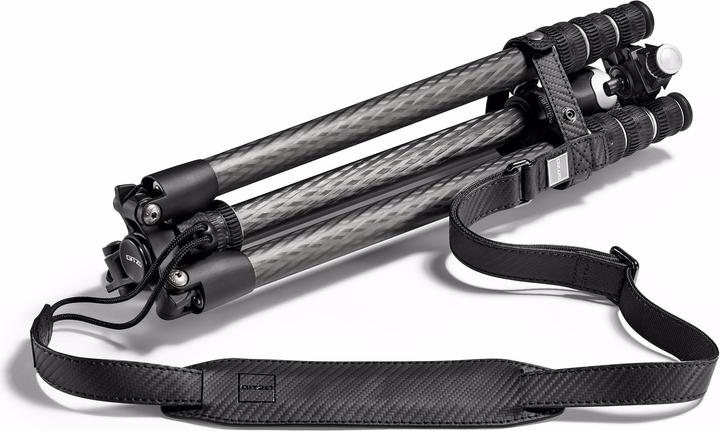 Actual product image Gitzo Traveler Kit GT1545T (Metal, Carbon)