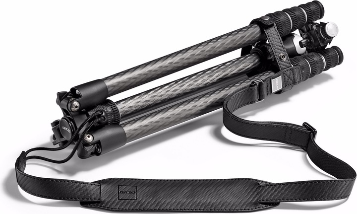 Produktbild Gitzo Traveler Kit GT1545T (Metall, Carbon)