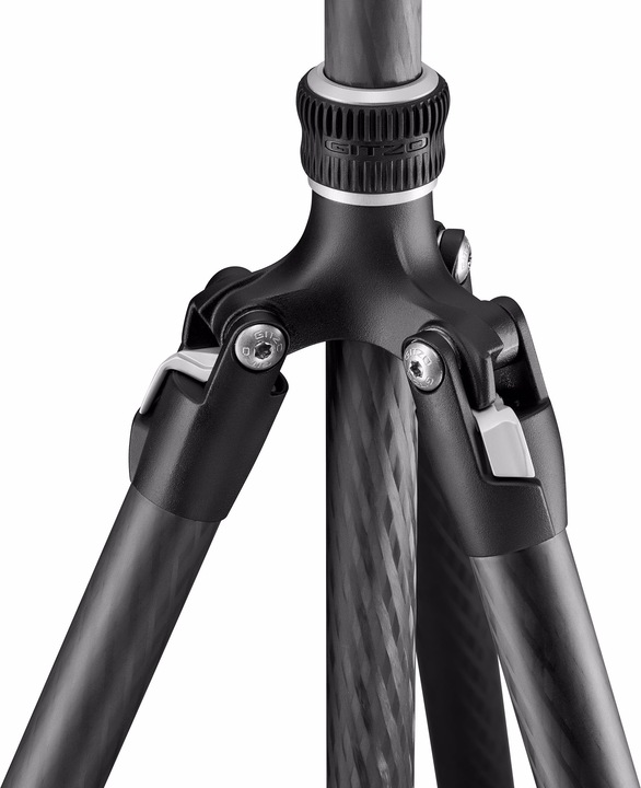 Produktbild Gitzo Traveler Kit GT1545T (Metall, Carbon)