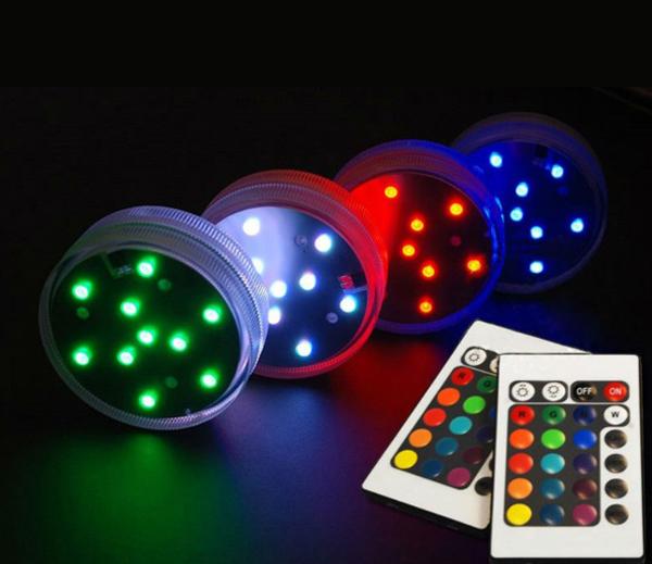 Produktbild Vasen-LED (1 Stk.)