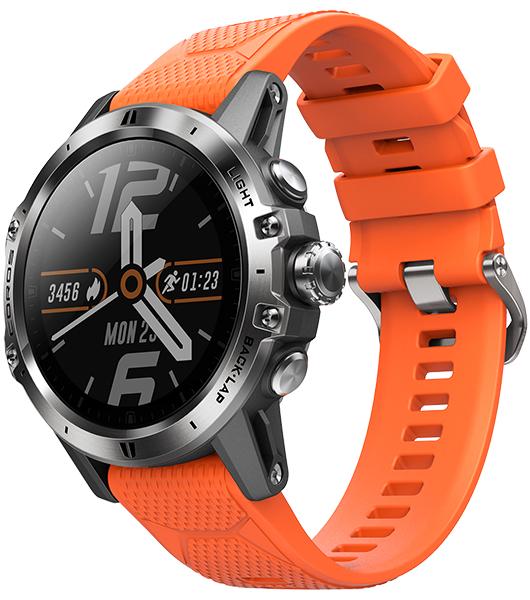 Produktbild Coros VERTIX Fire Dragon (47 mm)