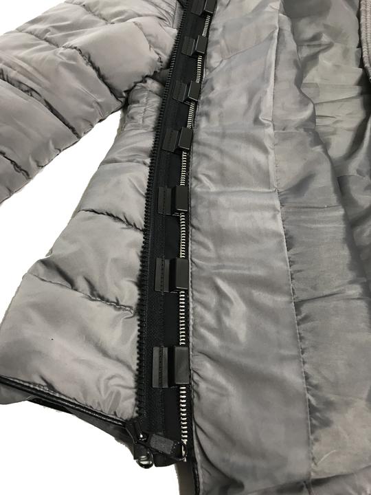 Immagine prodotto Zip Us In Pannello con adattatore universale (Taglia unica)