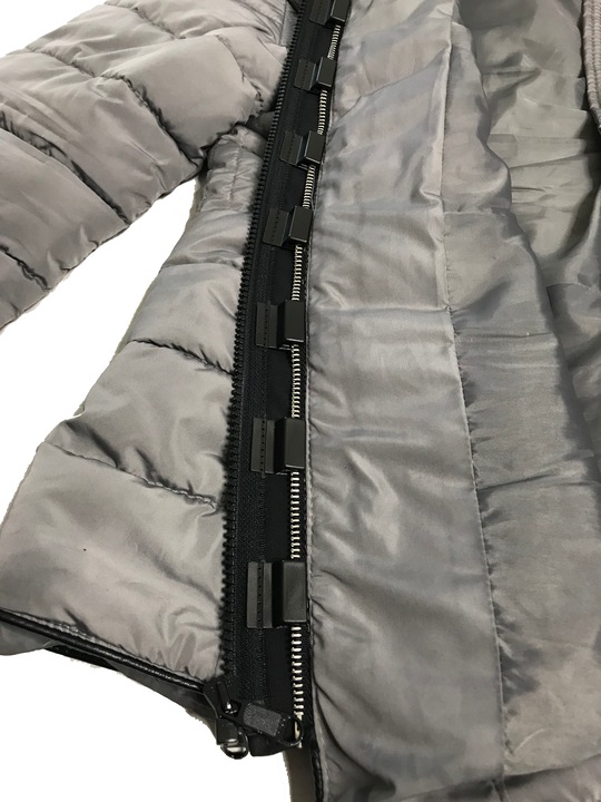 Produktbild Zip Us In Panel with universal adaptor (One Size)