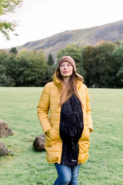 Immagine prodotto Zip Us In Pannello con adattatore universale (Taglia unica)
