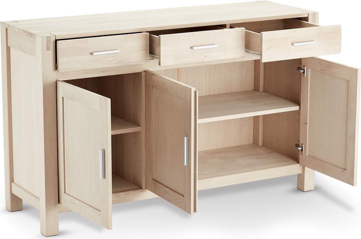 Image du produit Furnhouse Texas (140 x 45 x 86 cm)