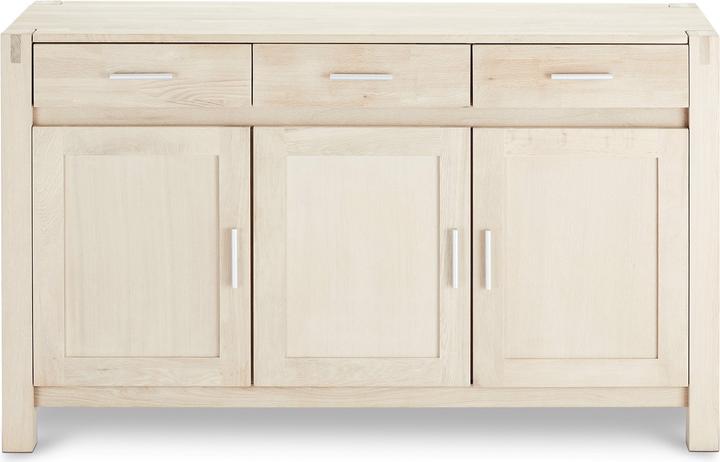 Image du produit Furnhouse Texas (140 x 45 x 86 cm)