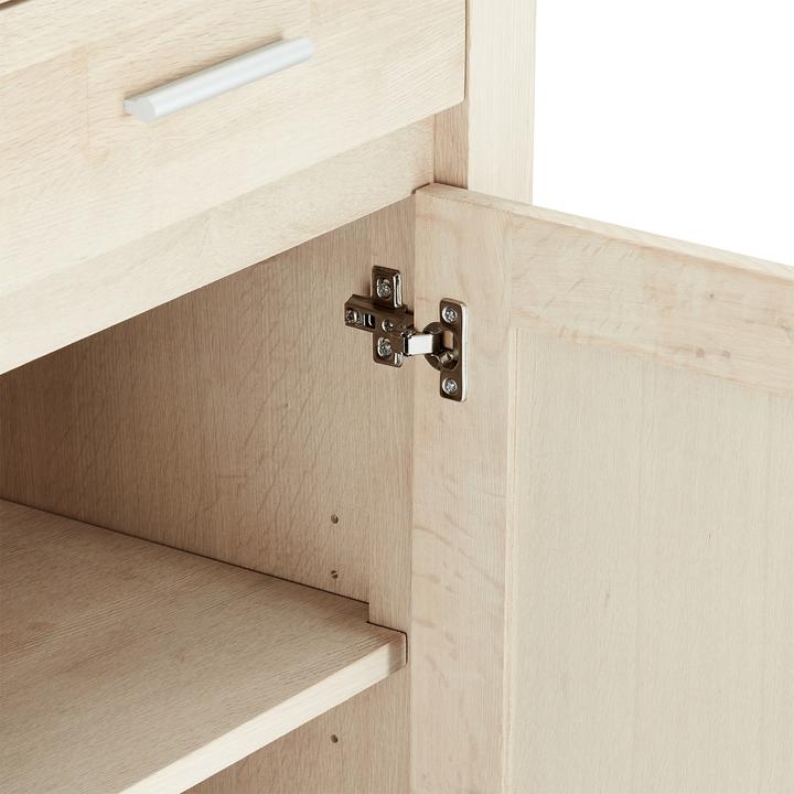 Image du produit Furnhouse Texas (140 x 45 x 86 cm)