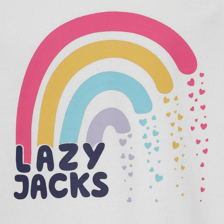 Produktbild Lazy Jacks Sweatshirt Mädchen (116)
