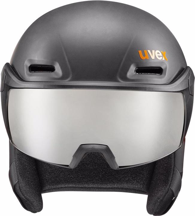 Actual product image Uvex Sports hlmt 700 (52 - 55 cm)