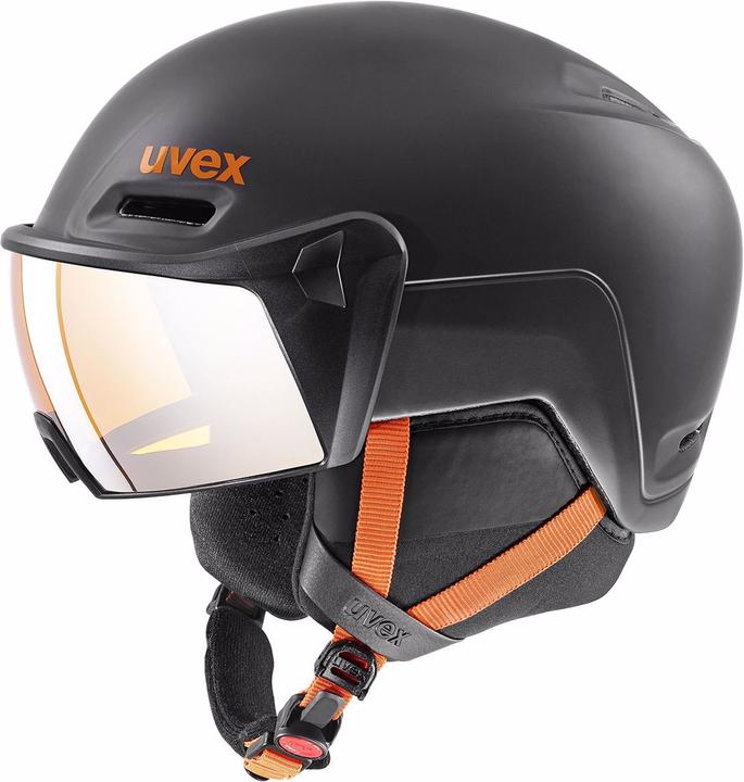 Uvex Sports hlmt 700 (52 - 55 cm)