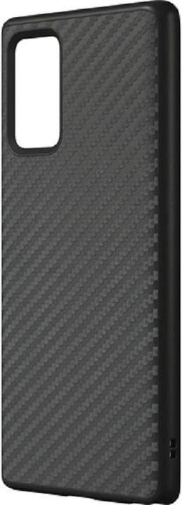 Actual product image RhinoShield SolidSuit (Samsung Galaxy Note 20)