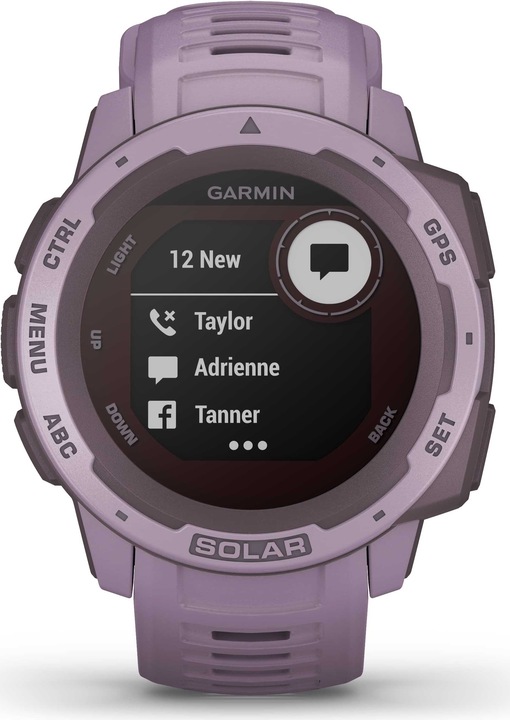 Produktbild Garmin Instinct Solar (45 mm)