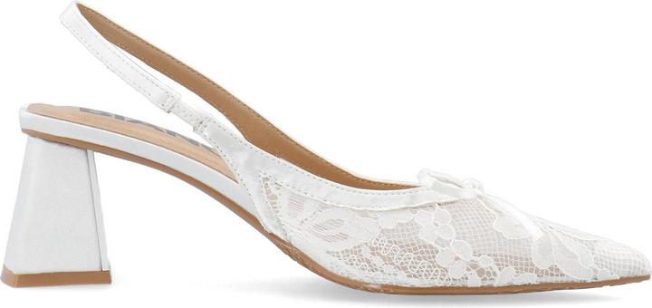 Immagine prodotto Bianco BIAMARALYN Slingbacks (41)