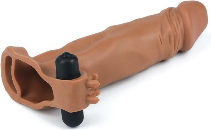 Immagine prodotto Lovetoy Piacere X-Tender